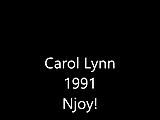 Carol Lynn 1991