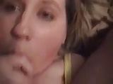 BBW Head #213 (Cheating w Swedish BWC her eyes says it All)