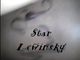  Star Lewinsky Grate fuck action & Sloppy head