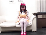 Shina - Maid Cosplay Sex