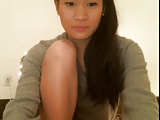 massage pussy SASSY asian