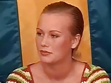 Swedish Lena from ABC 90s 