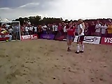 Sexy Futbol