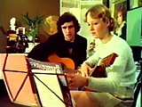 Les Deux Guitares