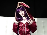 Lulu - Cosplay