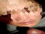 Crystal & Alex - Swallow Cum 1
