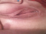 A Little Cum