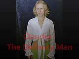 Claudia - The delivery man