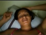 Lina canto from Dominican  part 2 skype by ( tetoo010)