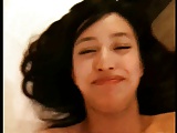 Chinese Cutie 1 minute clip  
