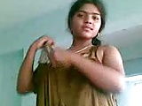 indian desi girl exposed by boyfriend