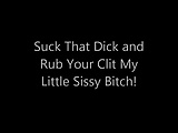 amai sph for sissy fag losers