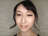 Thick Fat Ass- Cute Japanese in Tiny Hotpants- Bubble Butt 