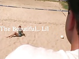 The Beautiful... Lily Thai vol.2