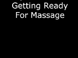 Flashing The Masseur