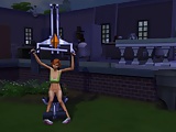 SIMS4-SPORT