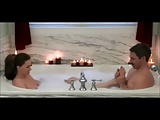 Porn for Women Romance In The Bathtub