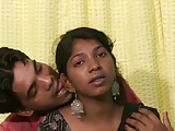 Sita And Ajay In A Hot Indian XXX Video