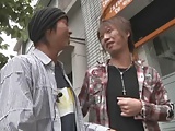 2 japanese gals