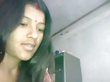 Indian Wife Handjob and Fucking 