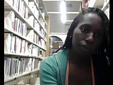 Web cam at library 17