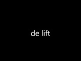 de lift