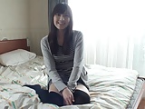 Sweet Japanese Babe Sucks And Fucks