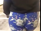 OMG Amazing Booty Jiggle and Move!