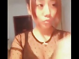 Hot Asian Striptease