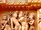 Most Beautiful Kamsutra Temple