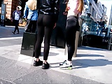 Chavs Leggins!