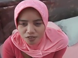 Jilbab dientot bule ?-by PACKMANS