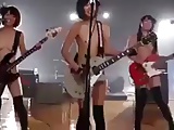 Japanese stage show ( must watch ) 