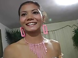 Hot Pink Asian Casting-by PACKMANS