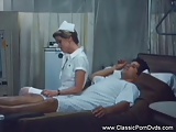 Classic Porn Nurses!