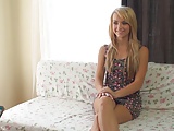 AMWF Carmen Callaway interracial with Asian guy