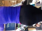 Fat ass Latina pawg!!!