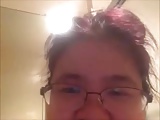 Anne Playing 