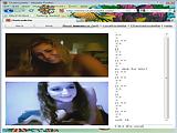 Chatroulette is good fun #7 - snake 