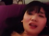 china girl great moaning