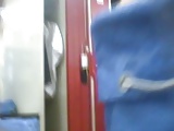 Japanese Bath House Hidden Cam!