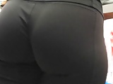 Columbia Ass