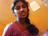 Desi GF lets her lover fuck in missionary position 