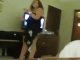 Arab Vip Slut Hidden Cam In Hotel