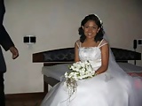 Newly Married Couple - Sri Lankan