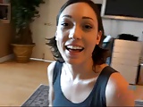 Lily LaBeau wants to make you cum