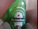 HAVE A HEINEKEN