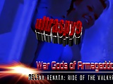 Ultra Erotica Helena Renata Ride of the Valkyrie