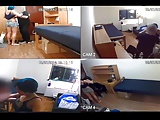 Asian Amateur Sex Tape , Multiple Cams