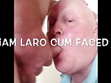 Liam Laro Cum Face 5